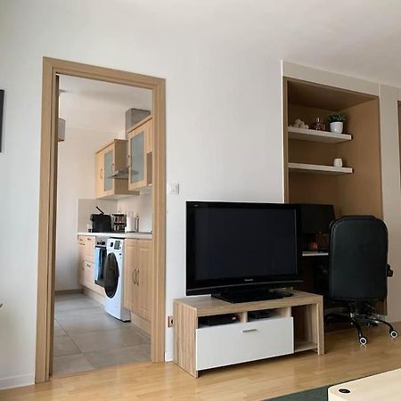 Grand Appartement - Nancy Centre - 2 Chambres 2 Lits Zewnętrze zdjęcie